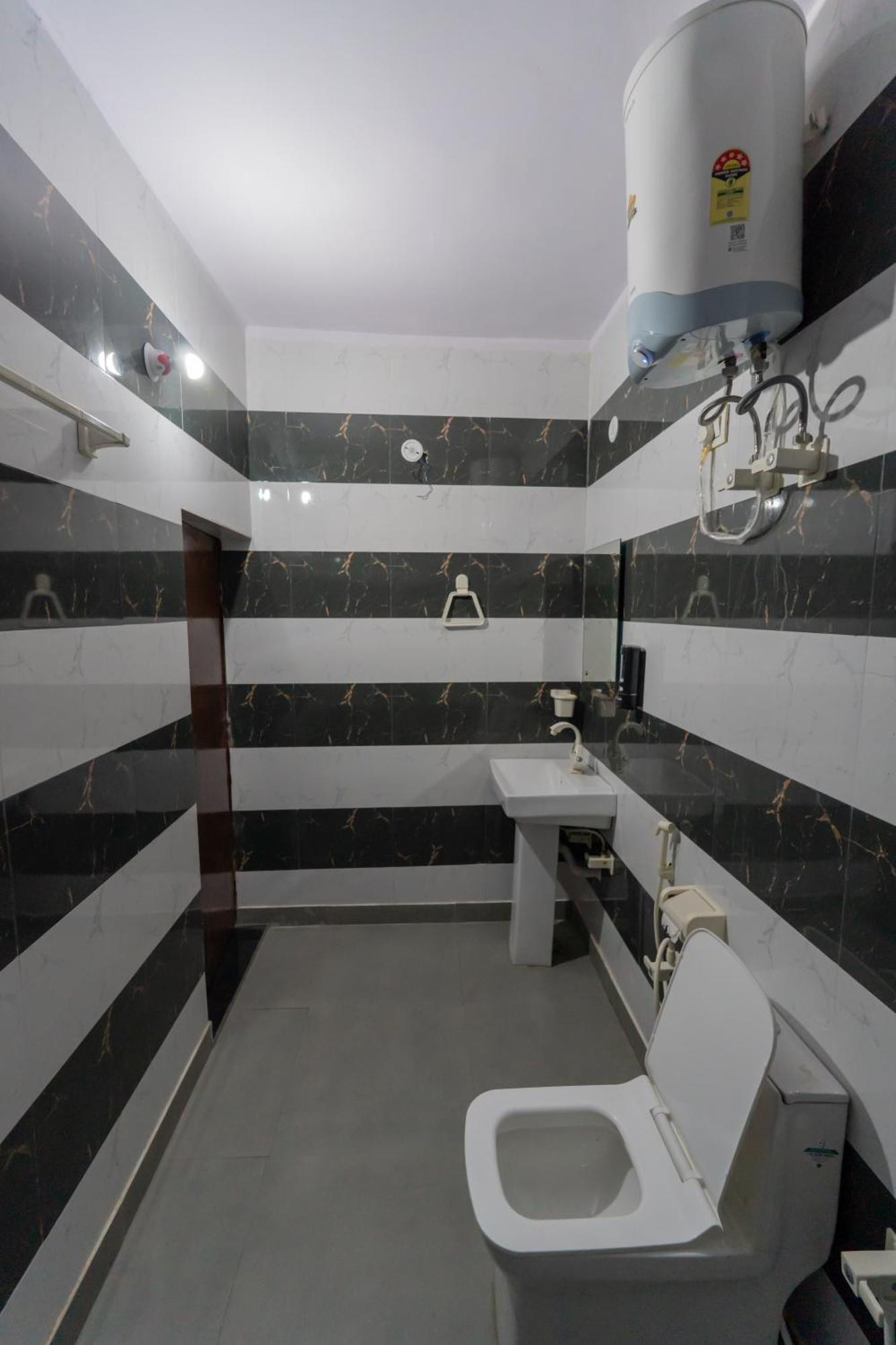 Big Brother Hostel Hotel Agra  Δωμάτιο φωτογραφία