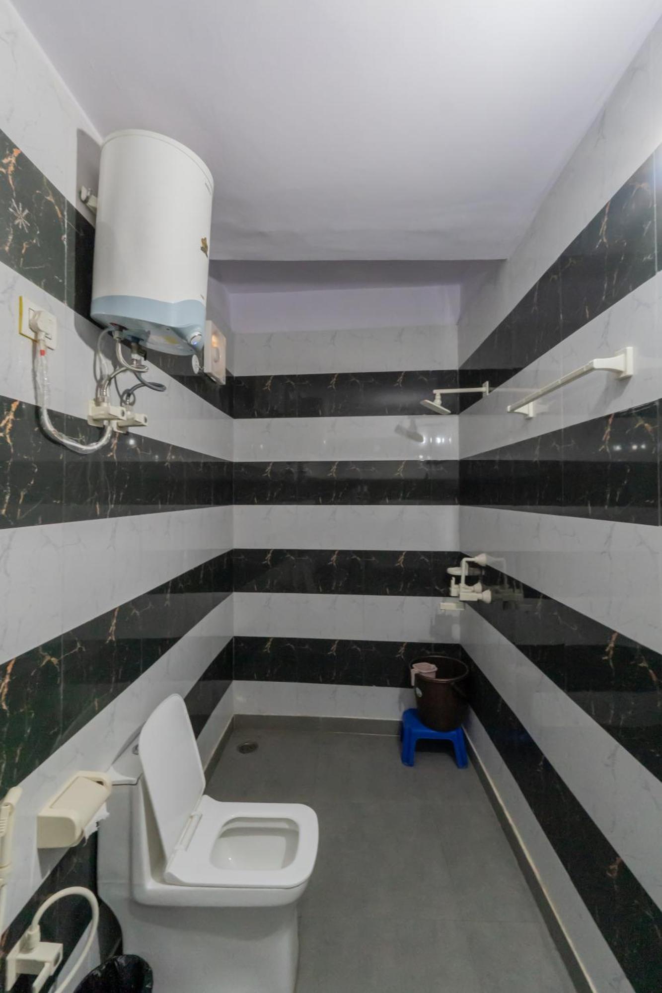 Big Brother Hostel Hotel Agra  Δωμάτιο φωτογραφία